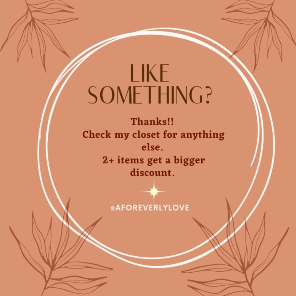 Welcome to my Closet ♡